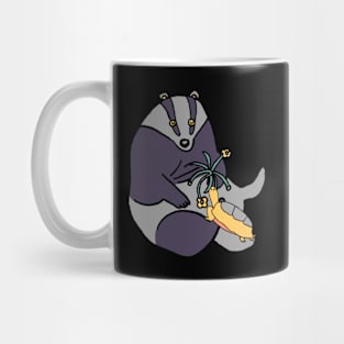 halloween Mug